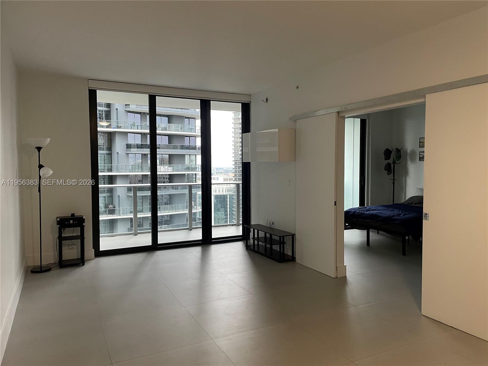 1010 BRICKELL CONDO - Residential