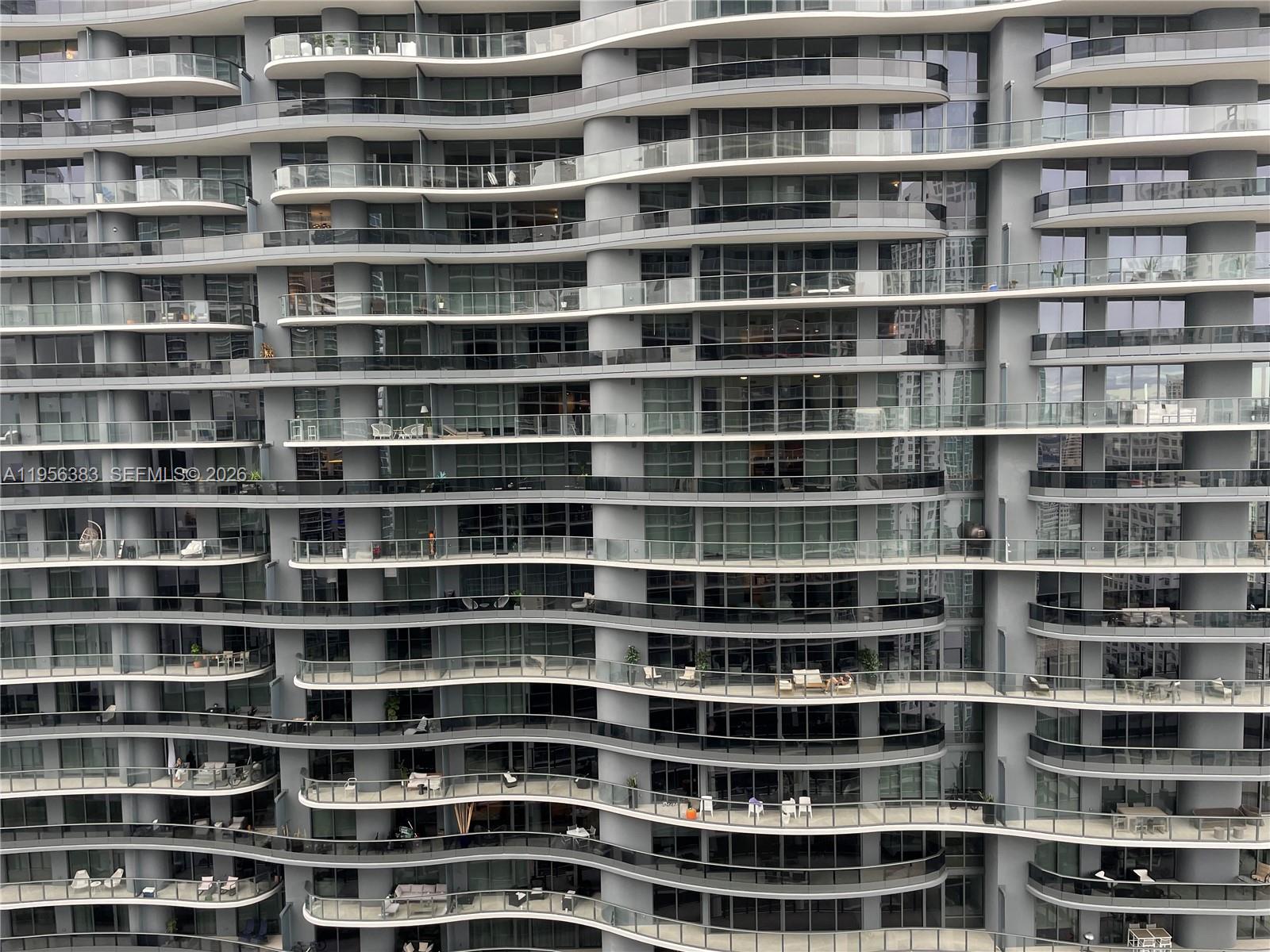 1010 BRICKELL CONDO - Residential