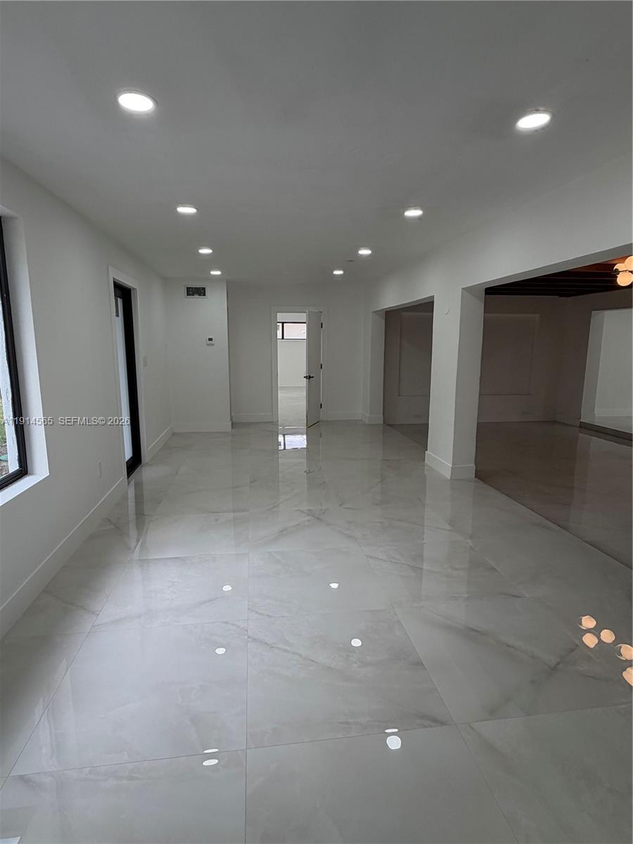 REPLAT OF PORTIONS OF RIC - Residential