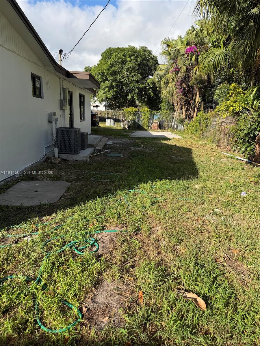 REPLAT OF PORTIONS OF RIC - Residential