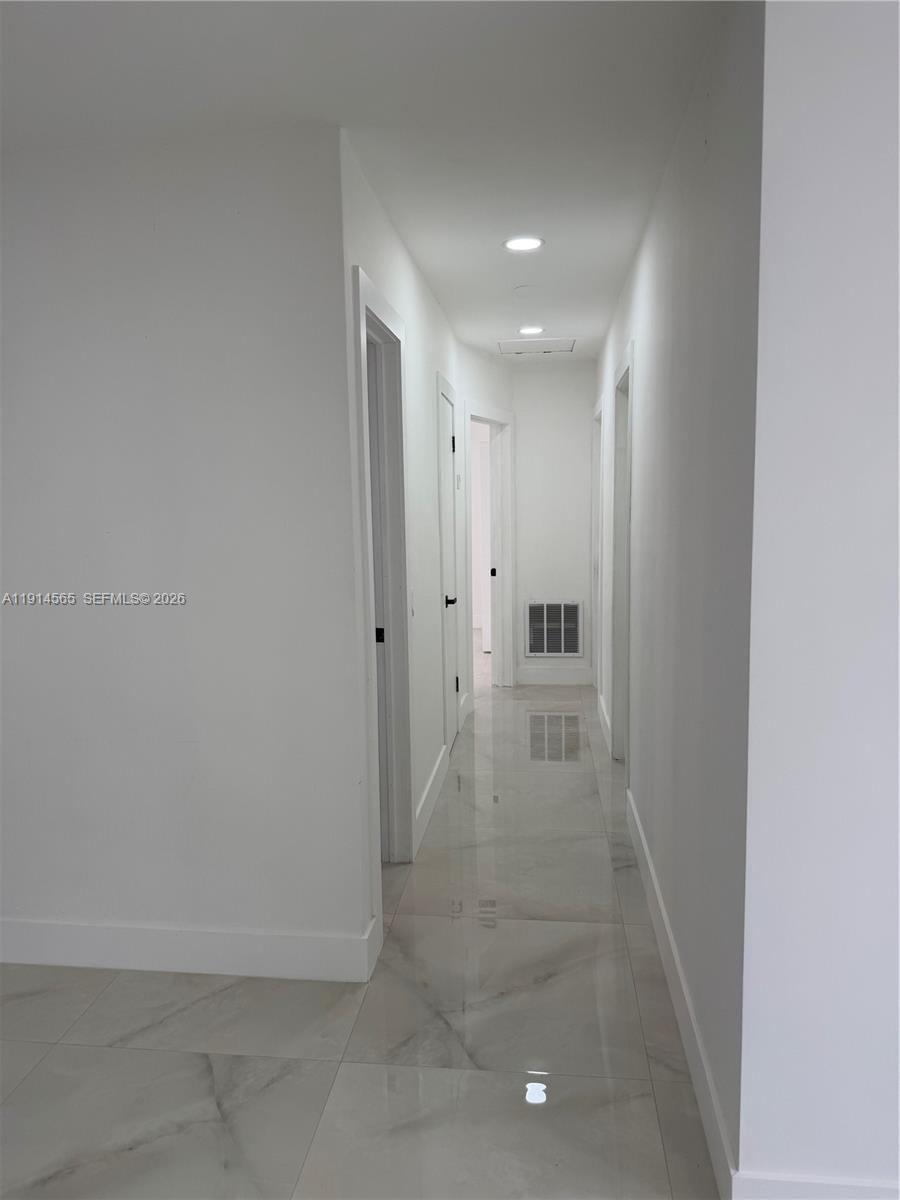 REPLAT OF PORTIONS OF RIC - Residential