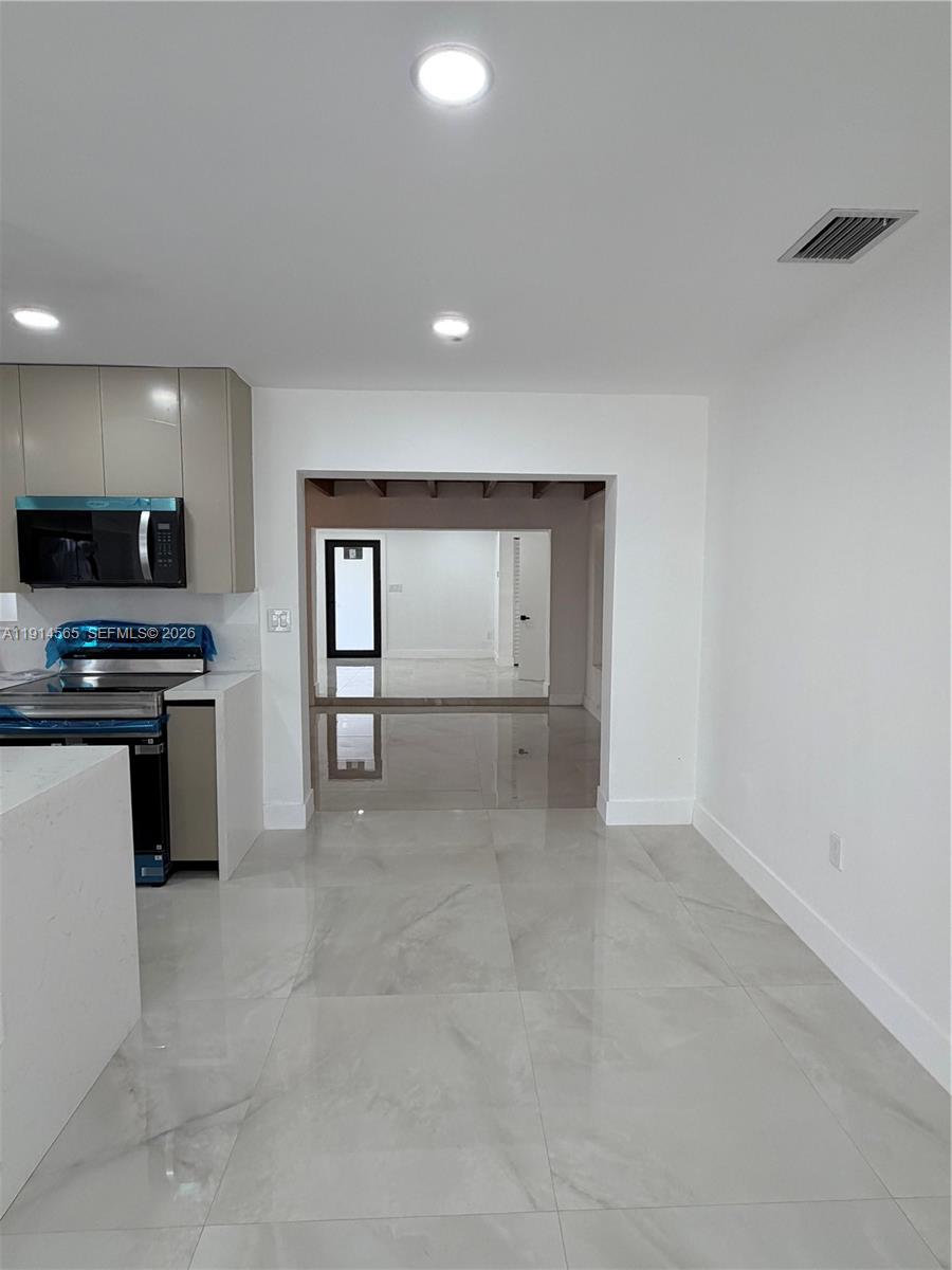 REPLAT OF PORTIONS OF RIC - Residential