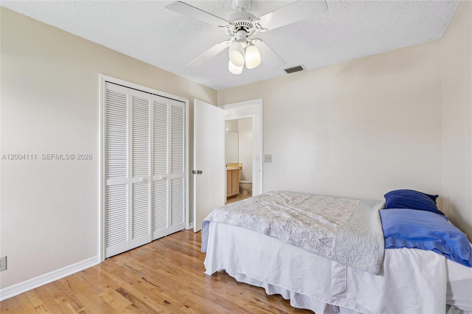 MEADOWLAND COVE - Residential