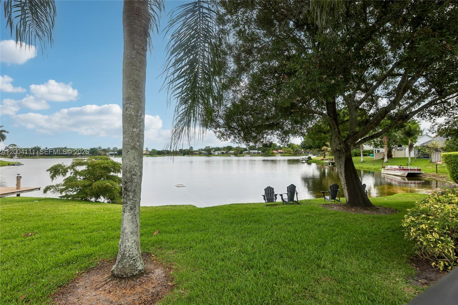 MEADOWLAND COVE - Residential