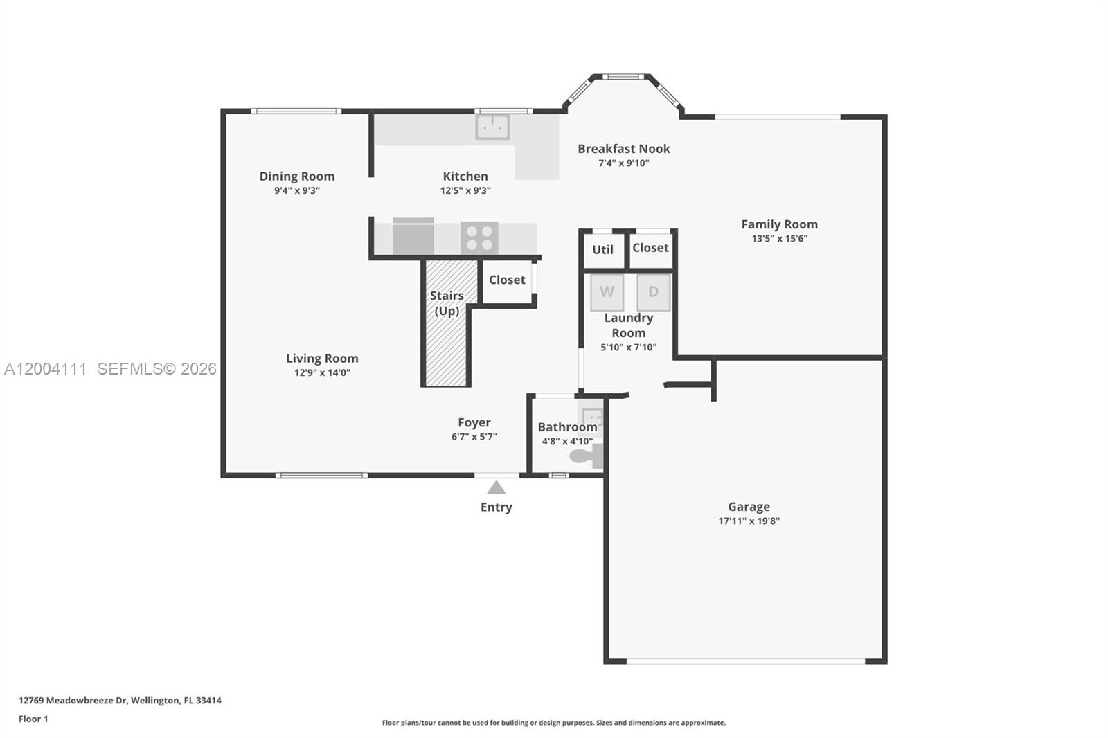 12769 Meadowbreeze Dr