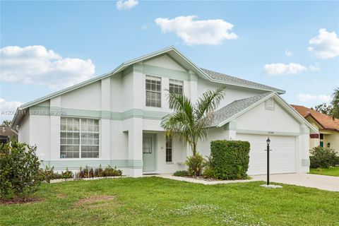 Photo of 12769 Meadowbreeze Dr, Wellington, FL 33414 (MLS # A12004111)
