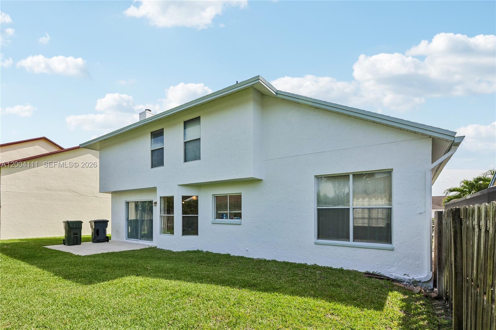 MEADOWLAND COVE - Residential