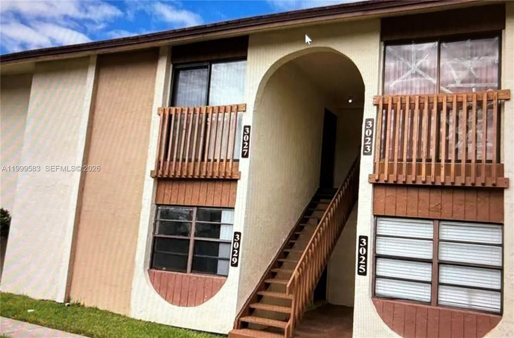 Photo of 11775 NW 30th St #106A, Coral Springs, FL 33065 (MLS # A11999583)