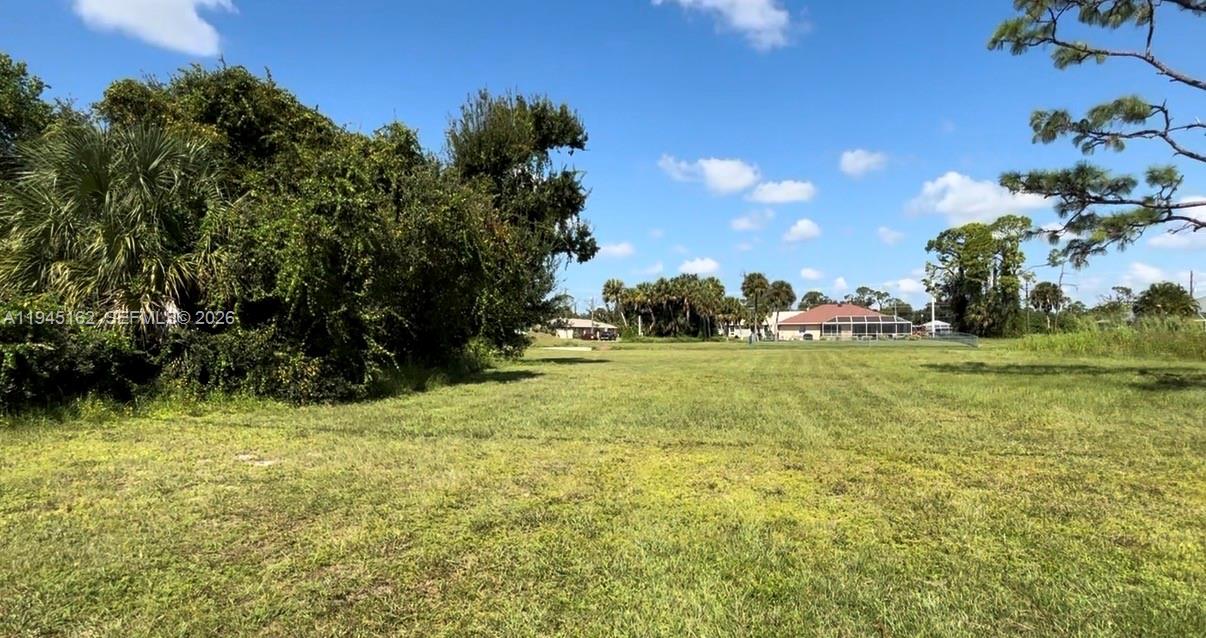 ROTONDA WEST PINEHURST - Land