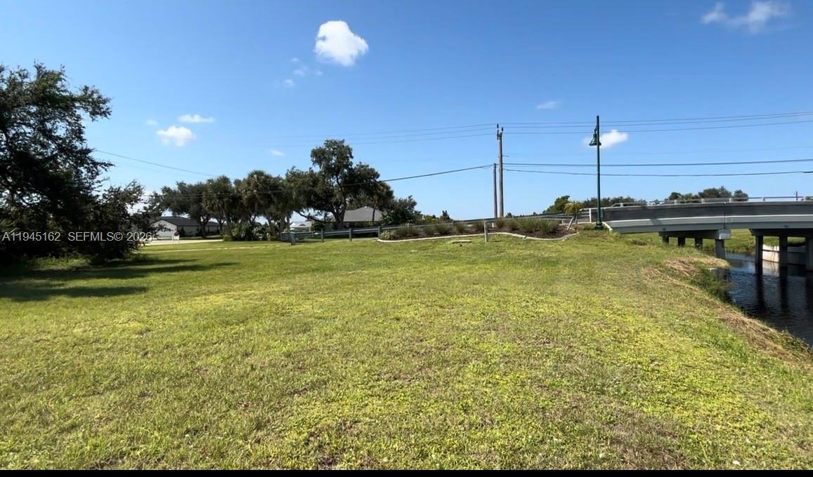 ROTONDA WEST PINEHURST - Land