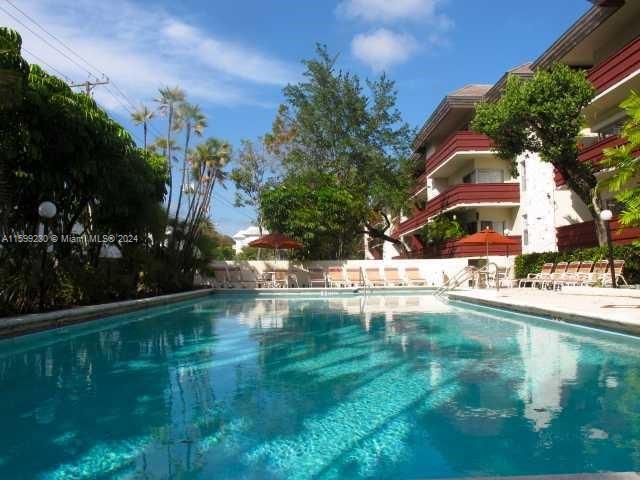 VILLA CAPRI CONDO - Residential Lease