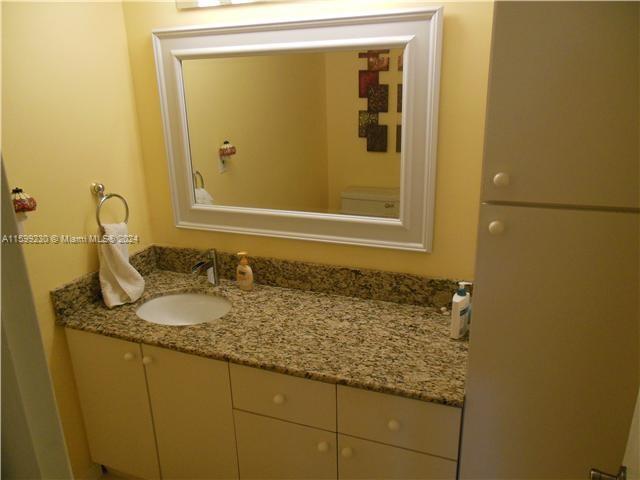 VILLA CAPRI CONDO - Residential Lease