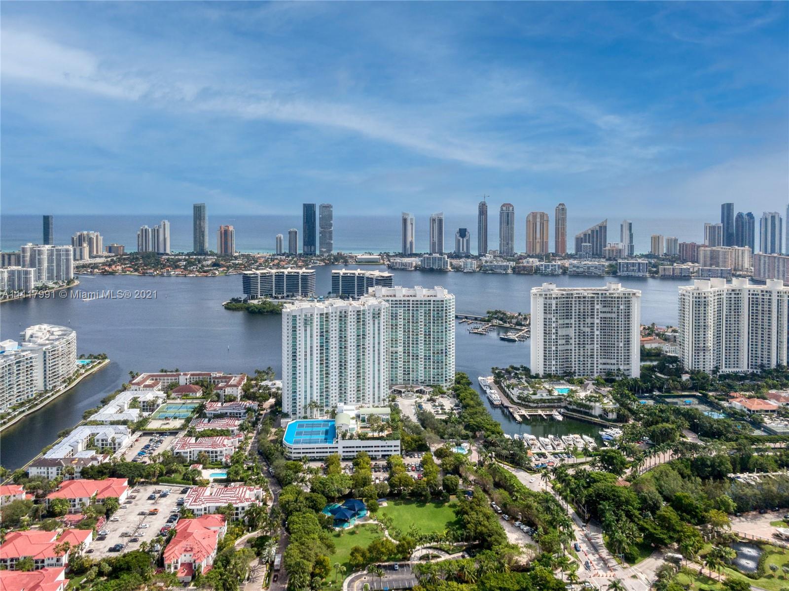 THE PENINSULA CONDO - Residential Lease