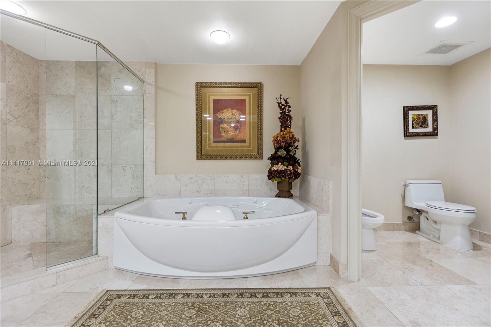 THE PENINSULA CONDO - Residential Lease