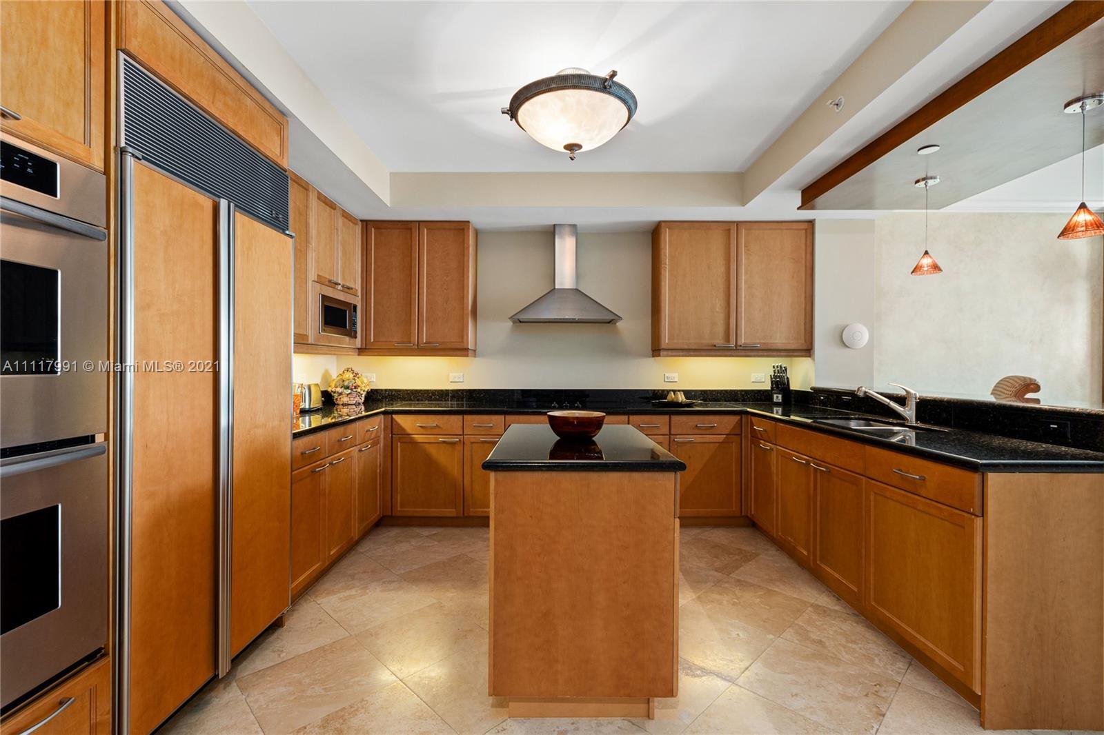 THE PENINSULA CONDO - Residential Lease