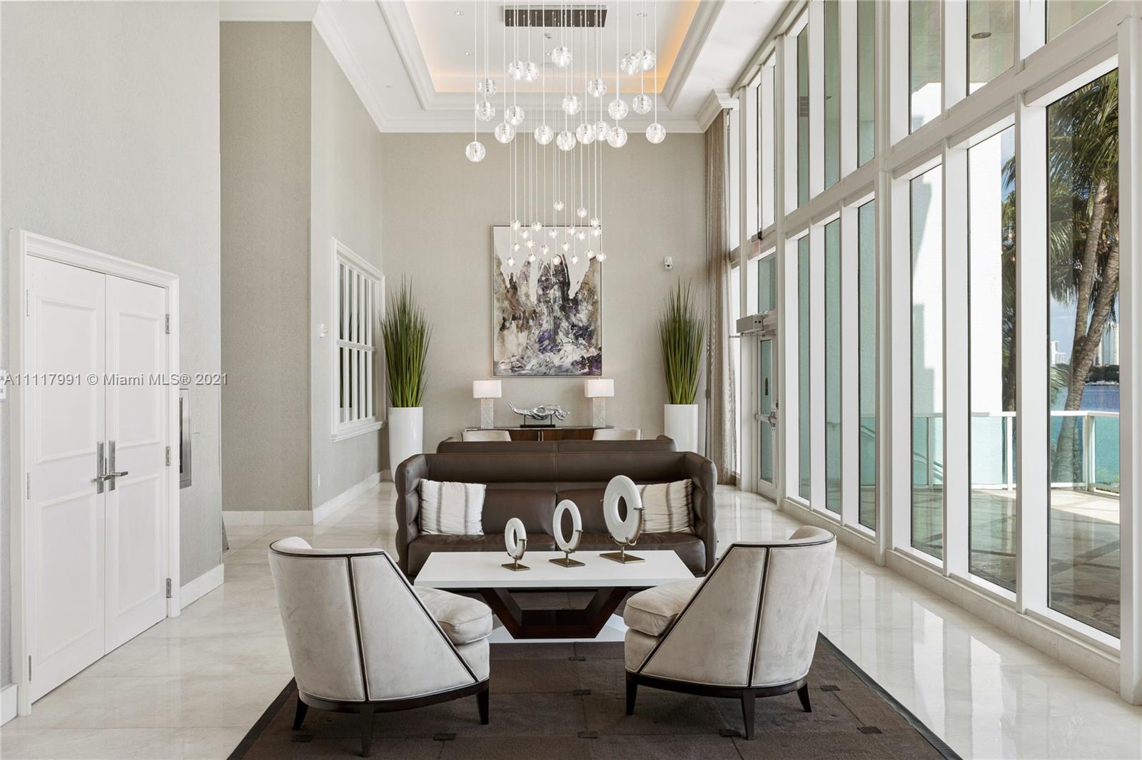 THE PENINSULA CONDO - Residential Lease