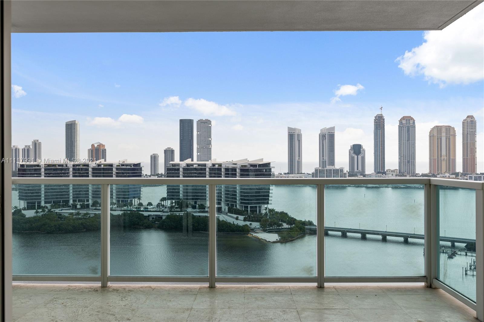 THE PENINSULA CONDO - Residential Lease