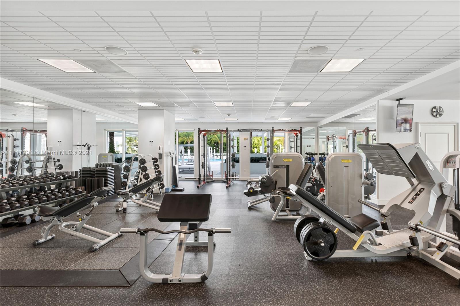 THE PENINSULA CONDO - Residential Lease