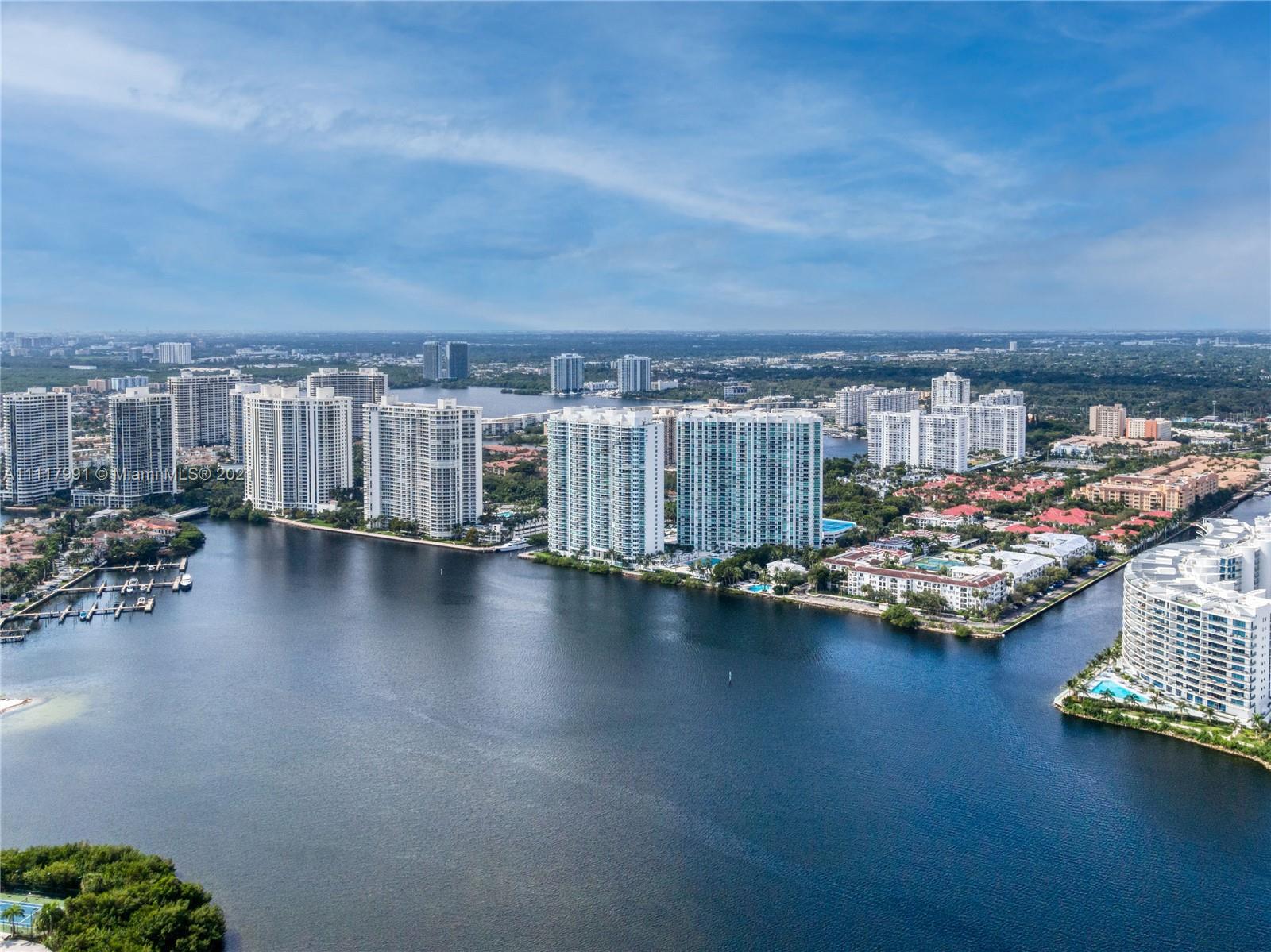 THE PENINSULA CONDO - Residential Lease