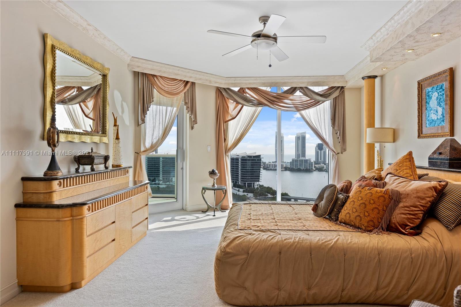 THE PENINSULA CONDO - Residential Lease