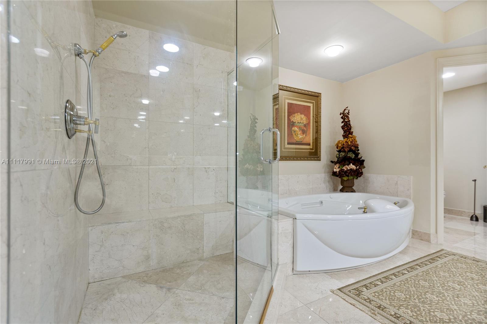 THE PENINSULA CONDO - Residential Lease