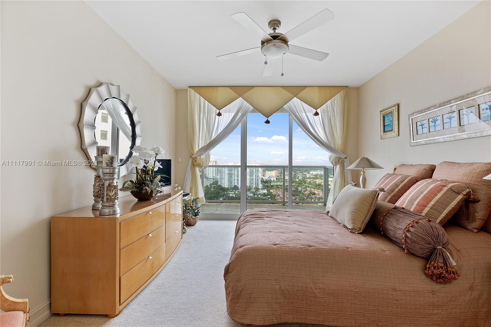 THE PENINSULA CONDO - Residential Lease