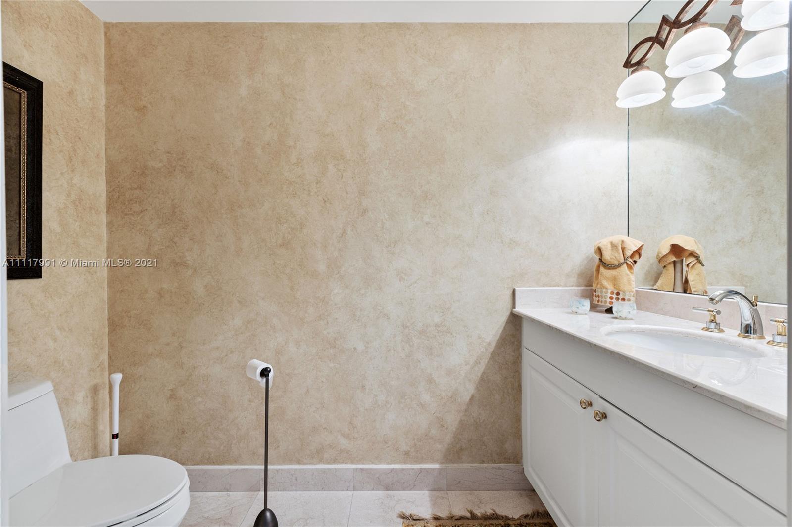 THE PENINSULA CONDO - Residential Lease