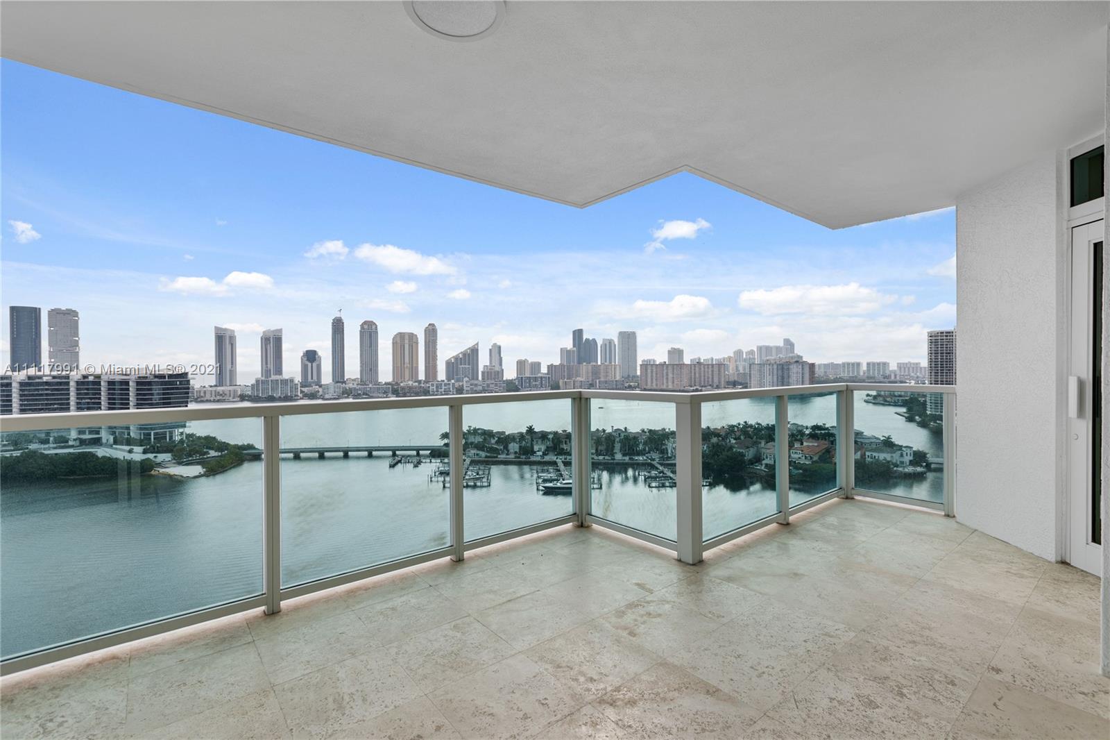 THE PENINSULA CONDO - Residential Lease