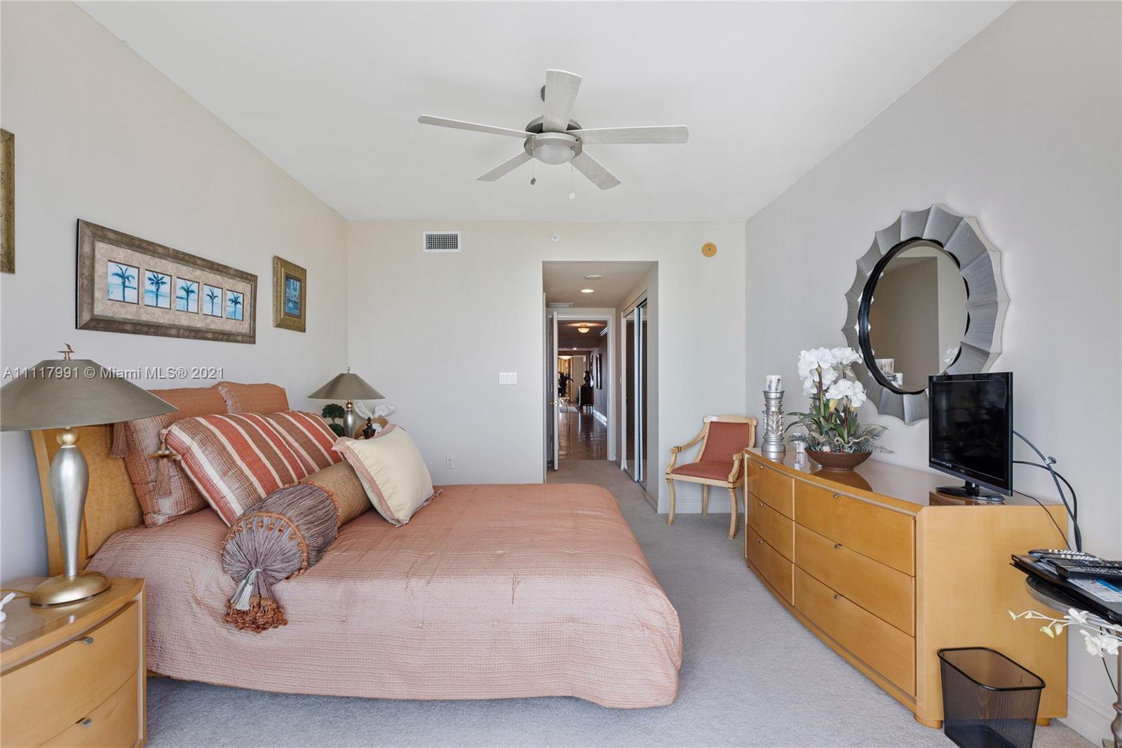 THE PENINSULA CONDO - Residential Lease