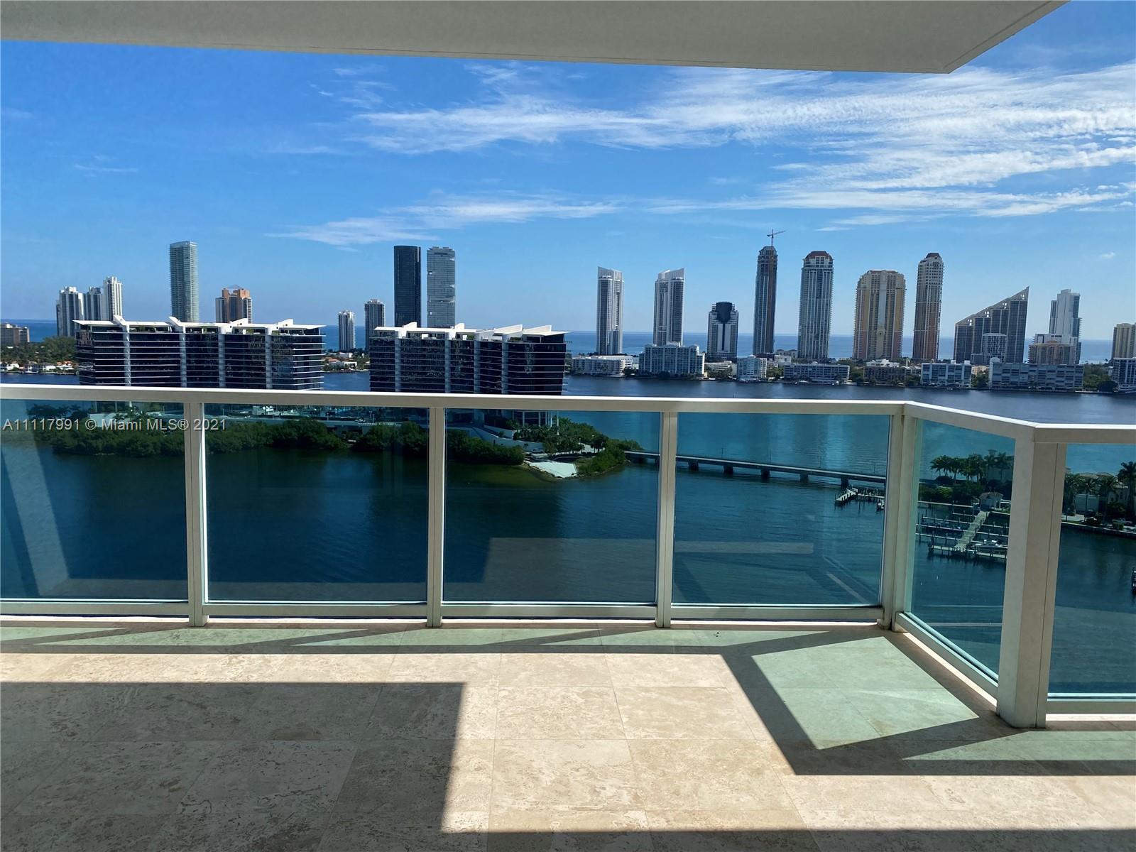 THE PENINSULA CONDO - Residential Lease