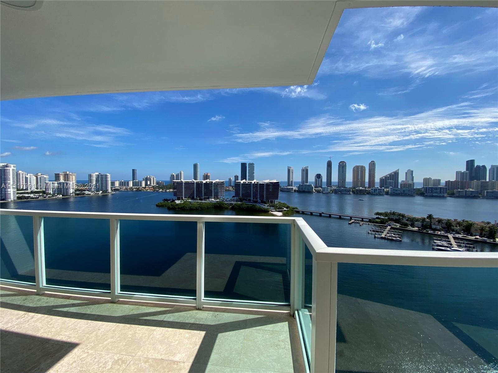 THE PENINSULA CONDO - Residential Lease