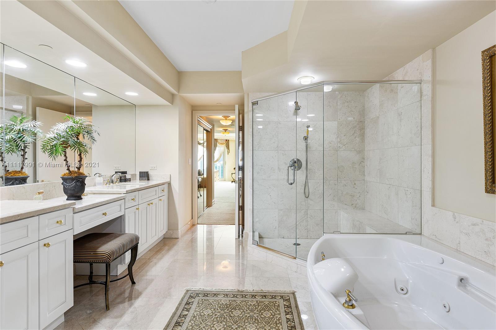 THE PENINSULA CONDO - Residential Lease