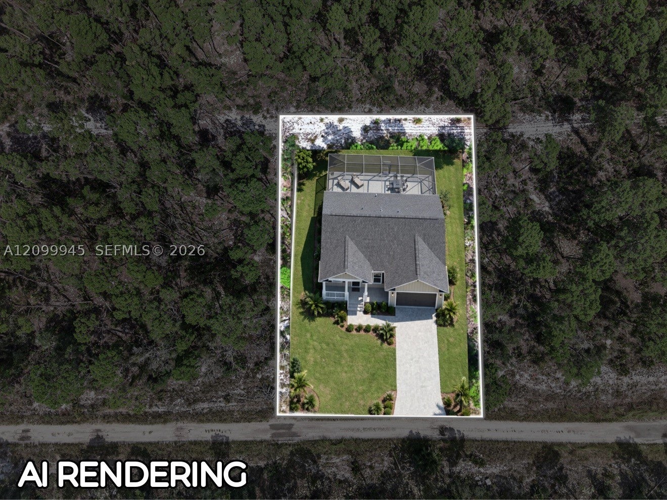 431 Hummingbird ave