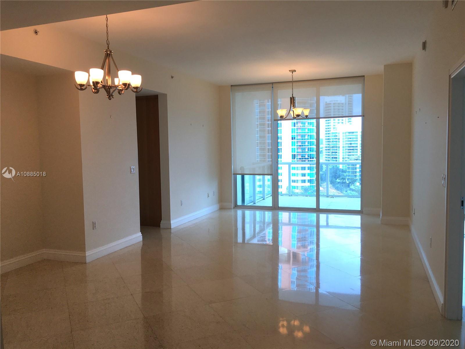 CONTINUUM ON SOUTH BEACH - Residential Lease