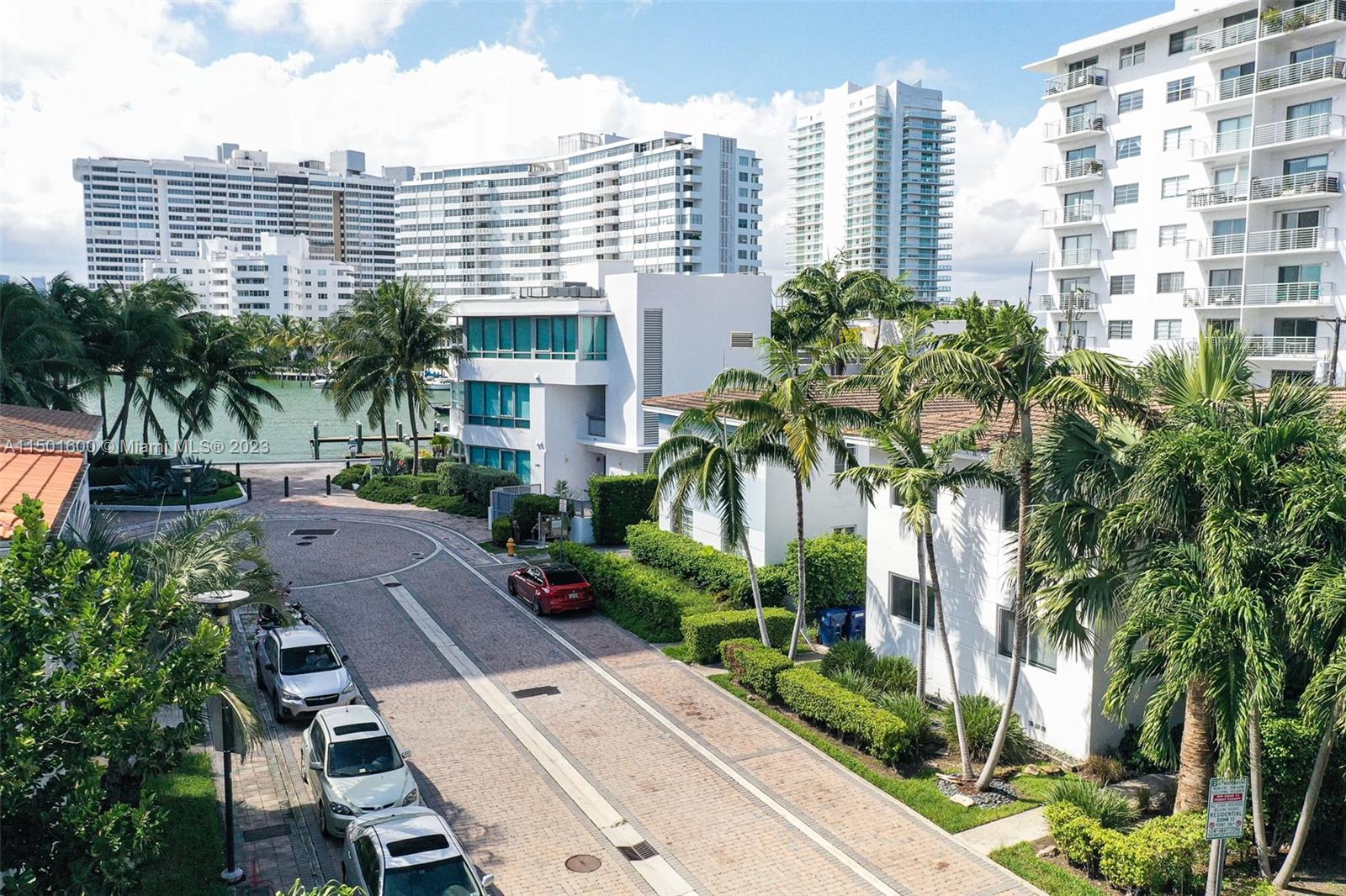 LINCOLN TERRACE SUB - Residential Income