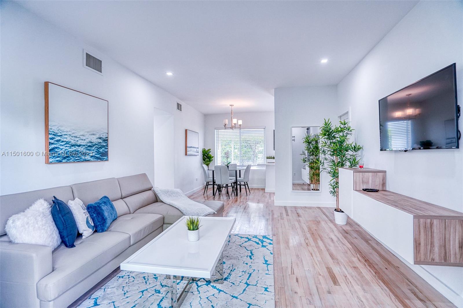 LINCOLN TERRACE SUB - Residential Income