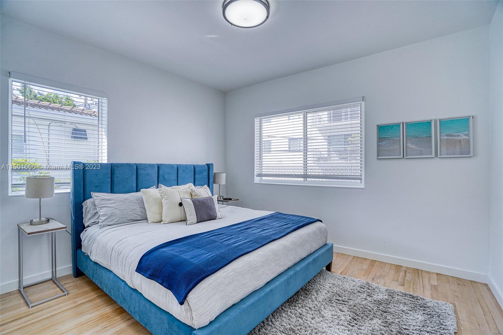 LINCOLN TERRACE SUB - Residential Income