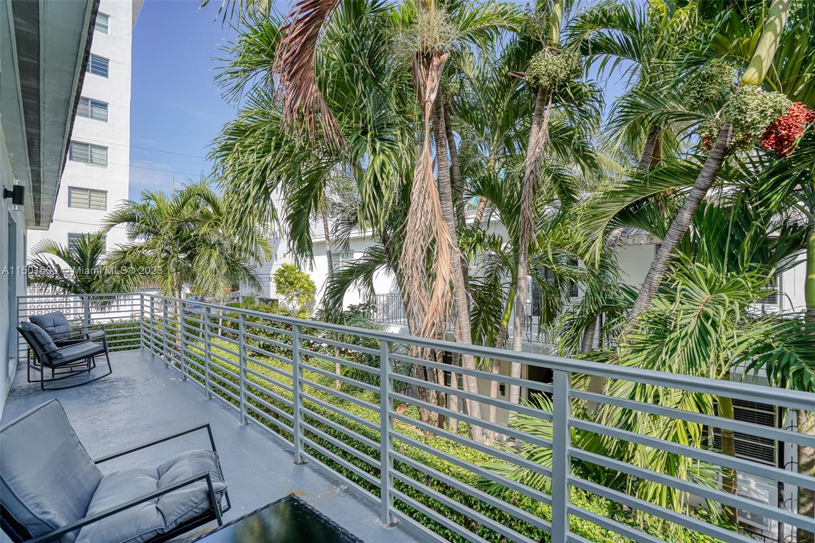 LINCOLN TERRACE SUB - Residential Income