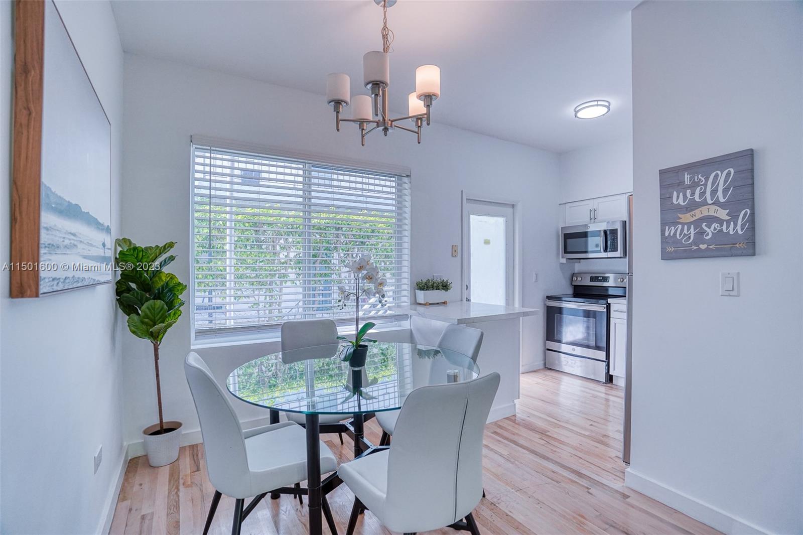 LINCOLN TERRACE SUB - Residential Income