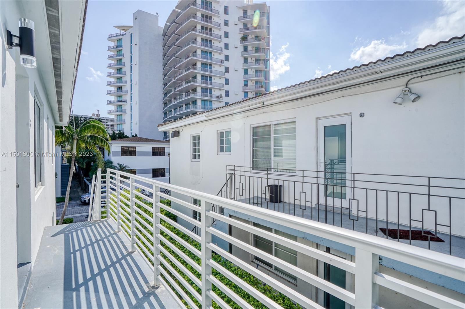 LINCOLN TERRACE SUB - Residential Income