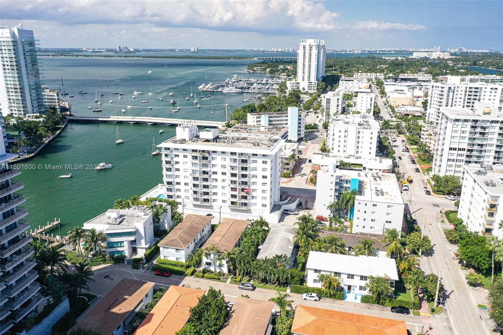 LINCOLN TERRACE SUB - Residential Income