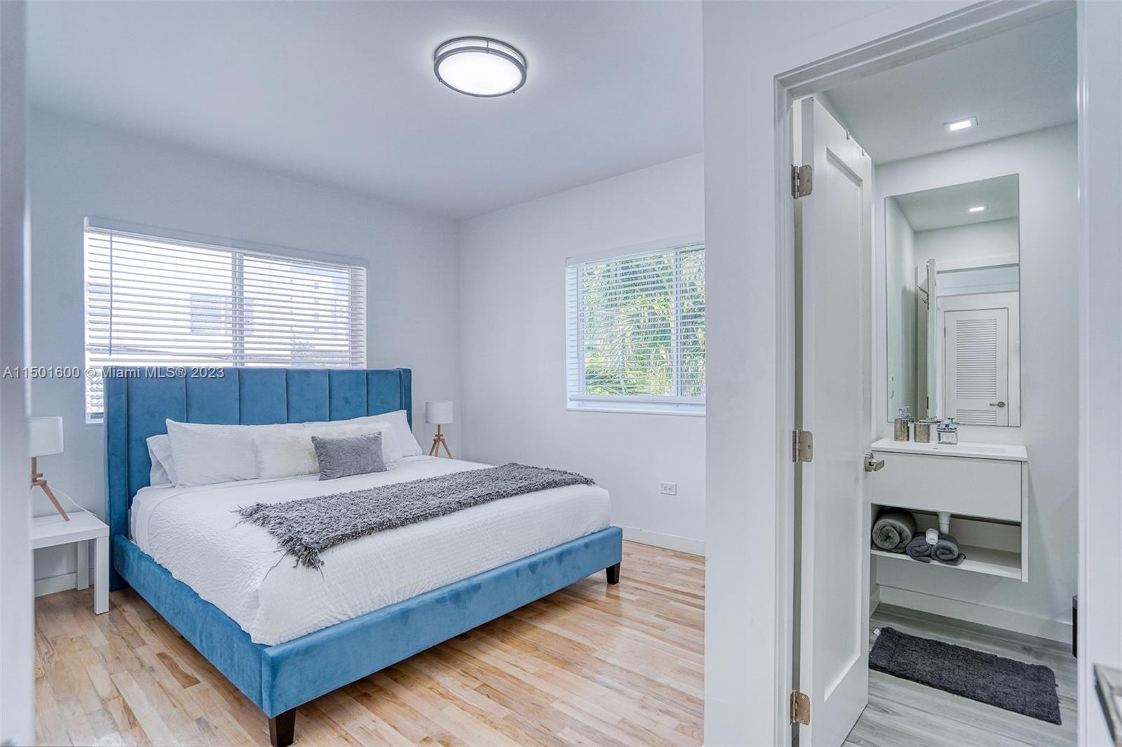 LINCOLN TERRACE SUB - Residential Income