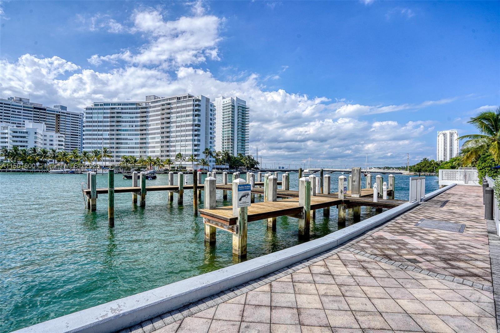 LINCOLN TERRACE SUB - Residential Income