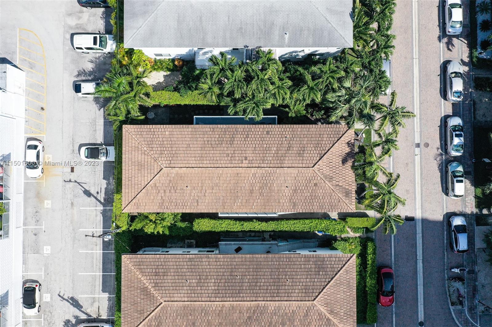 LINCOLN TERRACE SUB - Residential Income