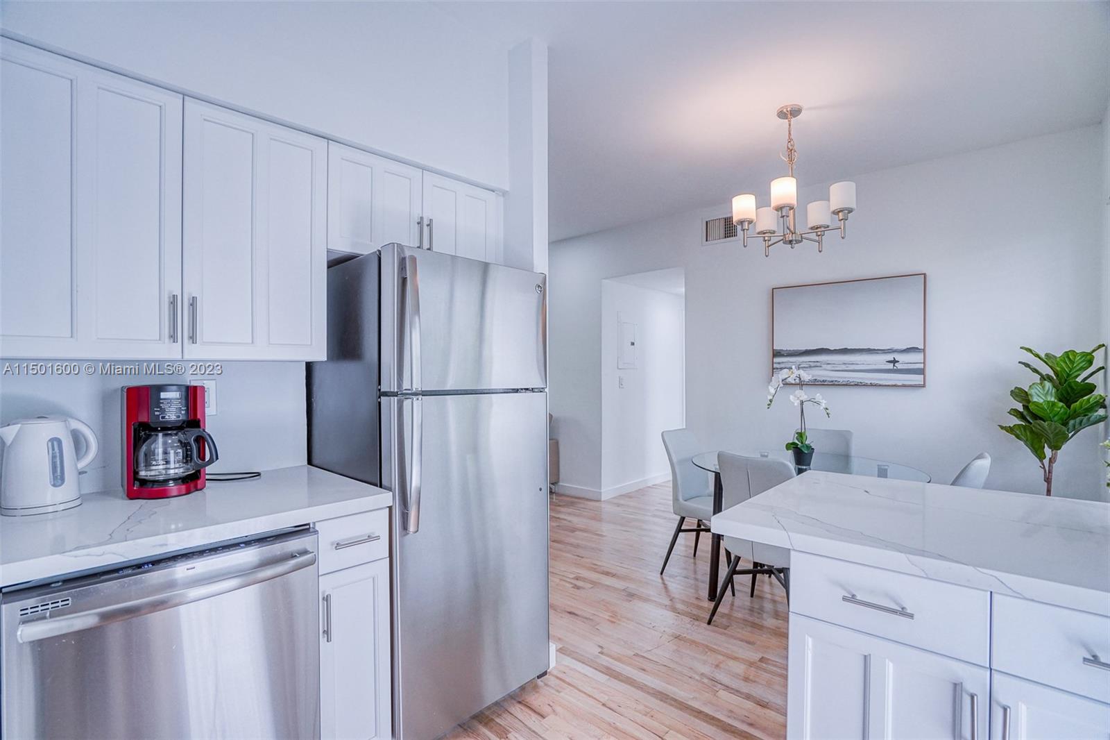 LINCOLN TERRACE SUB - Residential Income