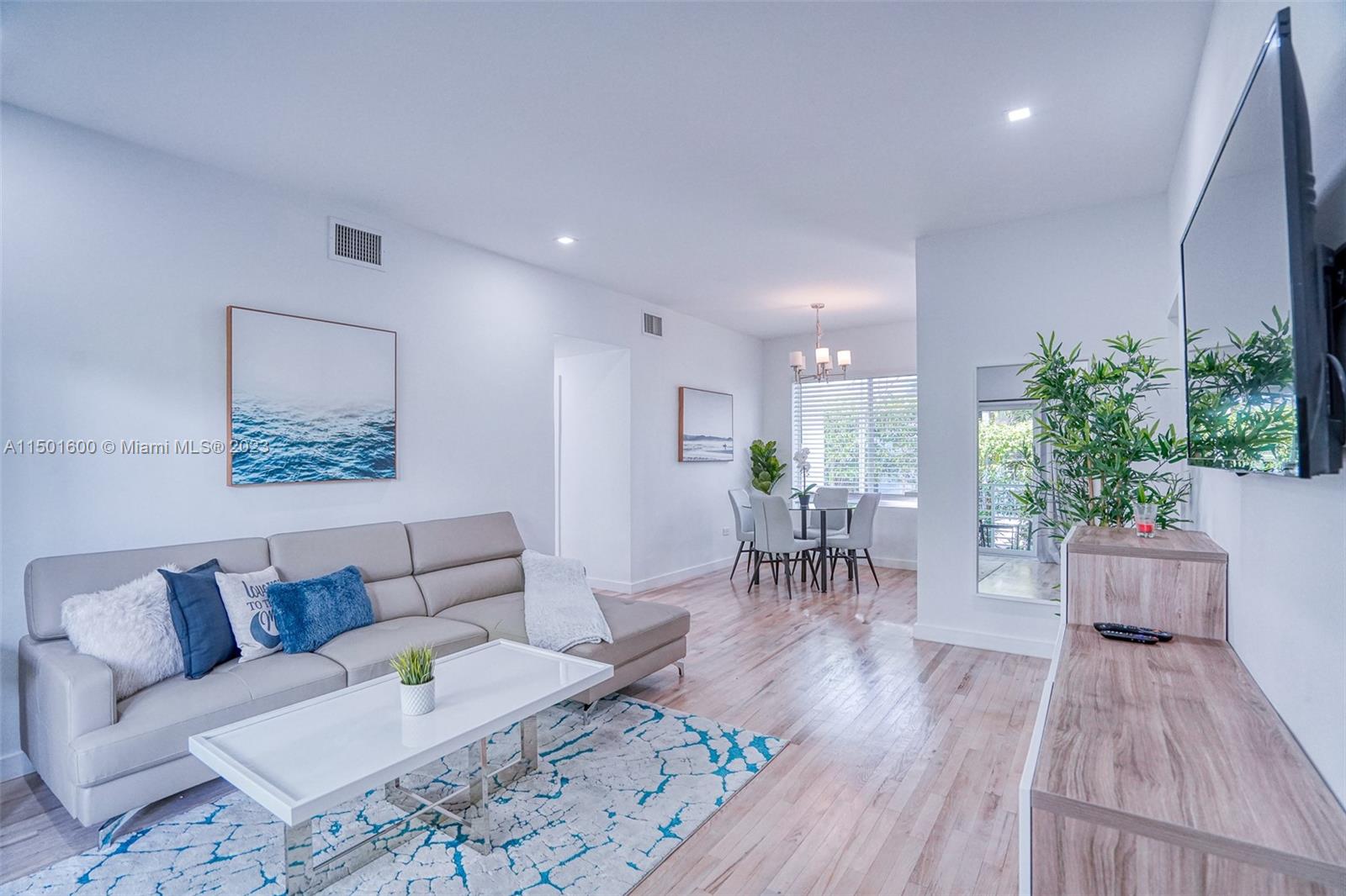 LINCOLN TERRACE SUB - Residential Income