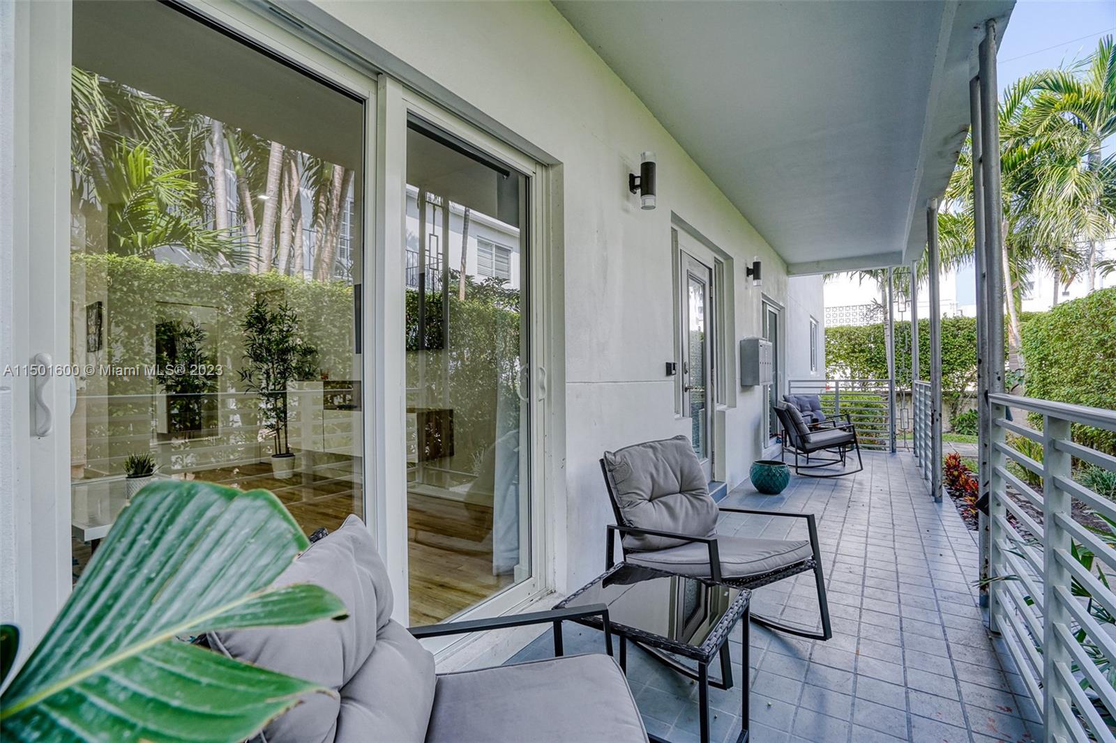 LINCOLN TERRACE SUB - Residential Income