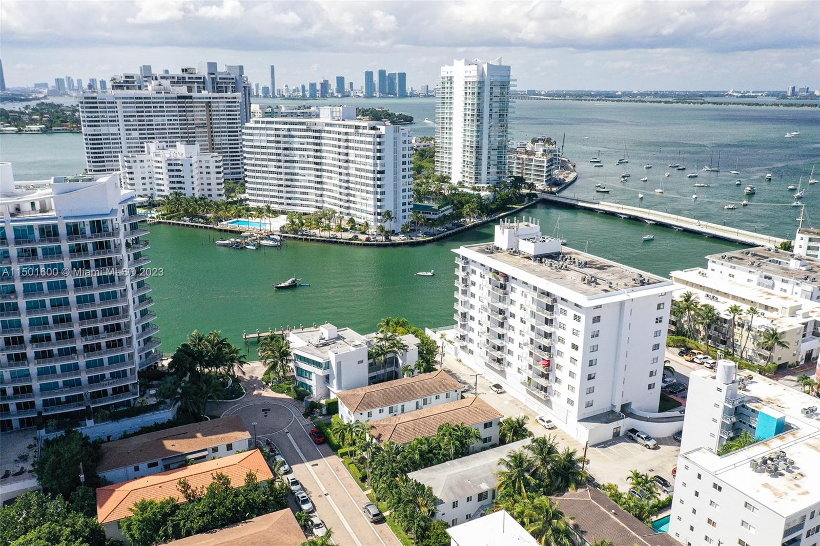 LINCOLN TERRACE SUB - Residential Income