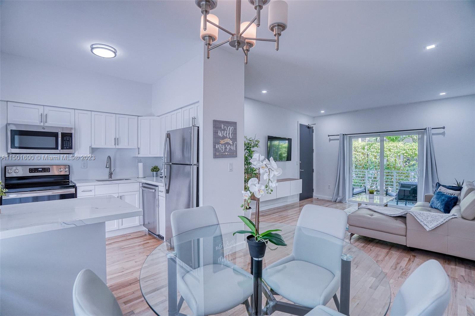 LINCOLN TERRACE SUB - Residential Income