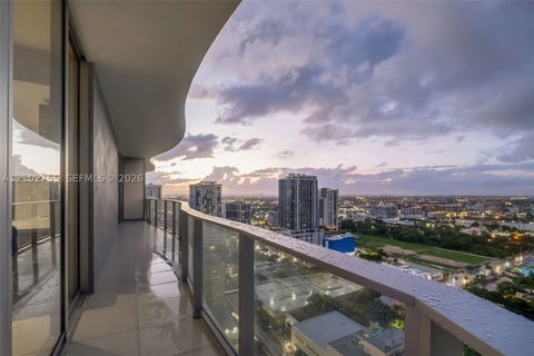 Photo of 1400 Biscayne Blvd #2906, Miami, FL 33132 (MLS # A12102755)